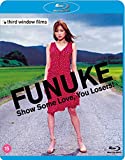 Funuke: Show Some Love, You Losers! [Blu-ray]