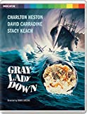 Gray Lady Down (Limited Edition) [Blu-ray] [2021]