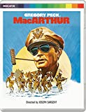 MacArthur (Limited Edition) [Blu-ray] [2021]