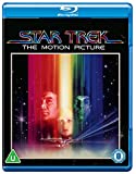 Star Trek: The Motion Picture [Blu-ray] [2021]