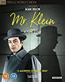 Mr. Klein (Vintage World Cinema) [Blu-ray] [2021]