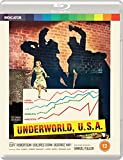 Underworld U.S.A. (Standard Edition) [Blu-ray] [2021] [Region Free]