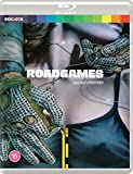 Roadgames (Standard Edition) [Blu-ray] [2021]