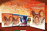 Hatchet For the Honeymoon - DELUXE COLLECTOR&#39;S EDITION [Blu-ray] [2021]