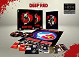 Deep Red [Limited Edition] UHD [Blu-ray]