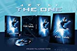 The One (Steelbook) [Blu-ray] [2021]