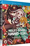 Toilet-bound Hanako-kun - The Complete Series - Blu-ray + Free Digital Copy