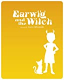 Earwig And The Witch - SteelBook [Blu-ray] [2021]