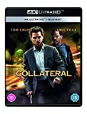 Collateral [Blu-ray] [2021]
