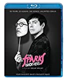 The Sparks Brothers [Blu-ray] [2021] [Region Free]