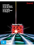 The Dead Zone (Imprint Limited Edition) [Blu-ray]