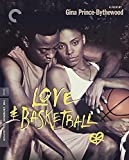 Love &amp; Basketball (2000) (Criterion Collection) UK Only [Blu-ray] [2021]
