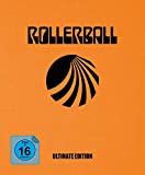 Rollerball - 5-Disc Ultimate Edition (4K Ultra HD/UHD + 3x Blu-Ray + Daten-Disc)