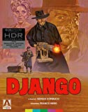Django (Special Edition) [4K Ultra HD] [Blu-ray]