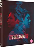 Full Alert (Eureka Classics) Blu-ray