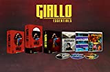 Giallo Essentials [Red Edition] [Blu-ray]