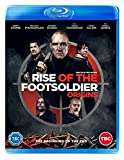 Rise of the Footsoldier: Origins [Blu-ray] [2021] [Region Free]