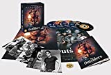 The Outsiders The Complete Novel (2021 restoration) [Blu-ray]