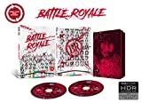 Battle Royale [UHD] [Blu-ray]