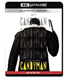 Candyman [4K UHD] [2021] [Blu-ray] [Region Free]