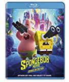 The Spongebob Movie: Sponge On The Run [Blu-ray] [2021] [Region A &amp; B &amp; C]