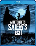 A Return to Salem&#39;s Lot [Blu-ray]