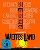 Weites Land (Special Edition) (+ 2 DVDs) [Blu-ray]