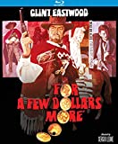 For a Few Dollars More (Special Edition) [Blu-ray]