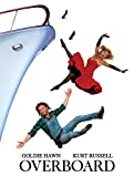 Overboard (2K Remastered Edition) [Blu-ray]