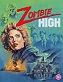 Zombie High [Blu-ray] [2021]