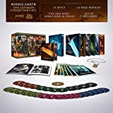 Middle-earth: The Ultimate Collector's Edition [4K Ultra HD] [2001] [Blu-ray] [Region Free]