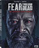 Fear the Walking Dead: Season 6 [Blu-ray]