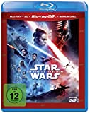Star Wars: Der Aufstieg Skywalkers (2D &amp; 3D) [Blu-ray]