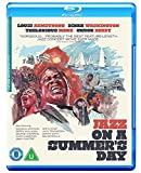 Jazz On A Summer&#39;s Day [Blu-ray] [2021]