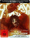 The Texas Chainsaw Massacre 4K Ultra HD Limited Edition Steelbook / Import / Includes Blu Ray / Auro 3D Atmos