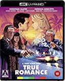 True Romance [UHD] [Blu-ray]