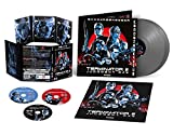 Terminator 2- Judgment Day 30th Anniversary Vinyl Edition [Blu-ray] [2021]