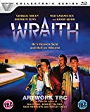 The Wraith (Vestron) [Blu-ray] [2021]