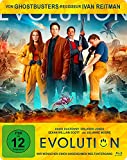 Evolution (Steelbook) (Blu-ray)