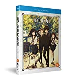 Hyouka The Complete Series + Digital copy [Blu-ray]