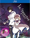 In/Spectre (BD) [Blu-ray]
