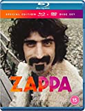 Zappa (Dual Format DVD+Blu-Ray) [2021]