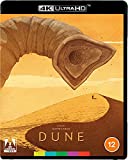 Dune [UHD] [Blu-ray]