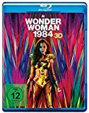 Wonder Woman 1984 (+ Blu-ray 2D)