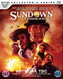 Sundown: The Vampire in Retreat (Vestron) [Blu-ray] [2021]