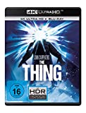 John Carpenter&#39;s THE THING (4K Ultra HD) (+ Blu-ray 2D)