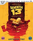 Dementia 13 (Vestron) [Blu-ray] [2021]