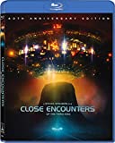 CLOSE ENCOUNTERS OF THE THIRD KIND: ANNIVERSARY ED - CLOSE ENCOUNTERS OF THE THIRD KIND: ANNIVERSARY ED (2 Blu-ray) [2017]