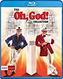 The Oh, God! Collection [Blu-ray]
