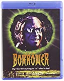 The Borrower [Blu-ray]